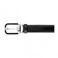 Gürtel Montblanc Herr in Leder 109740 - 109740